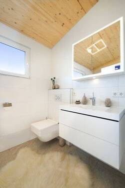 Beispielbild einer bereits erstellten Wohnung - 