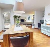 Moderner Bungalow erwartet Sie - 985.000,00 EUR Kaufpreis, ca.  135,00 m² Wohnfläche in Langen (PLZ: 63225) Oberlinden