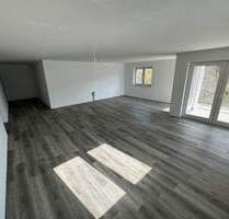 Hochwertige Neubauwohnung in ruhiger Lage - Aach