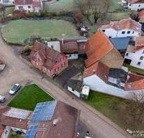 Familienhaus mit Platz für Wohnen, Hobby, Handwerken oder Kleingewerbe unter einem Dach - Eppingen Rohrbach