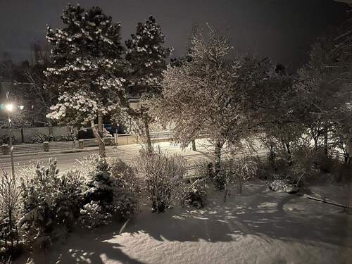 Winterimpression - 
