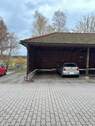 Carport - 