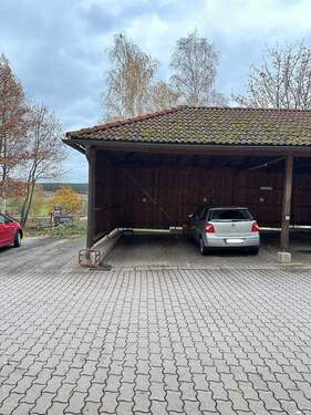 Carport - 