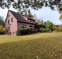 Tolle Immobilie mit zwei Wohneinheiten in Suderburg, Ortsteil Hösseringen