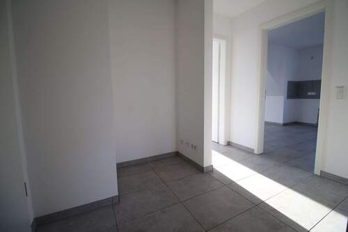 Wohnungsflur Garderobe - 