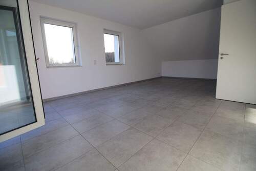 Wohnbereich - Etagenwohnung mit 74,00 m&sup2; in Hagen zur Miete