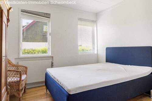 Schlafzimmer 3 - 