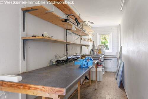 Werkstatt - 