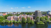 Inselquartier Eiswerder - 