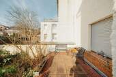 Terrasse - 