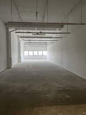 Beispielfläche - Halle zur Miete in Leipzig