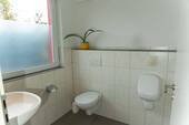 WC Herren- Büro - 