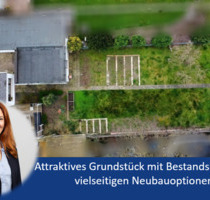 Projektgrundstück in KölnBocklemünd - Bestandshaus mit Entwicklungsspielraum
