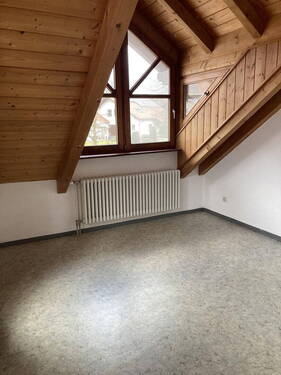 Einliegerwohnung - 