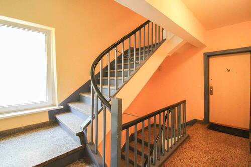 Treppenhaus - 
