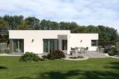 Bild 2 - 5 Zimmer Bungalow zum Kaufen in Förderstedt