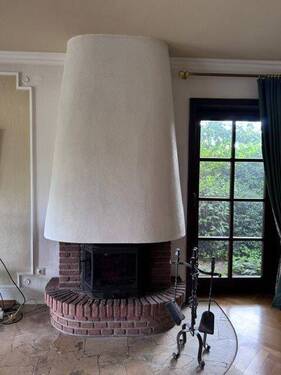 Kamin - 