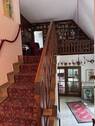 Treppe ins DG - 