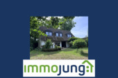 Start - Einfamilienhaus mit großzügigem Wohnkonzept in Lilienthal-Frankenburg