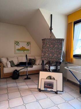 Zimmer 1, DG - 