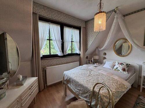 Zimmer 2, DG - 