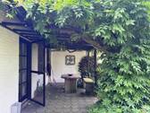 Terrasse - Einfamilienhaus mit 170,00 m&sup2; in Lilienthal zum Kaufen