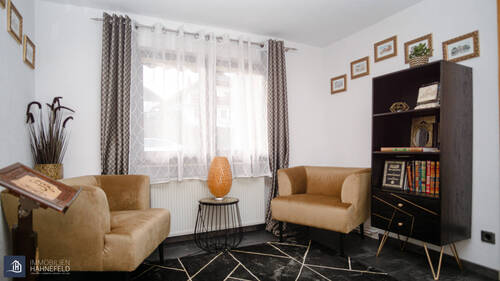 Eingangsbereich - 