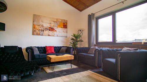 Wohnzimmer - 