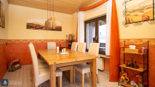 Esszimmer - 