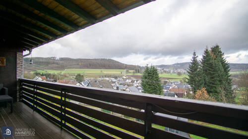 Balkon - 