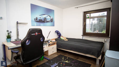 Kinderzimmer - 