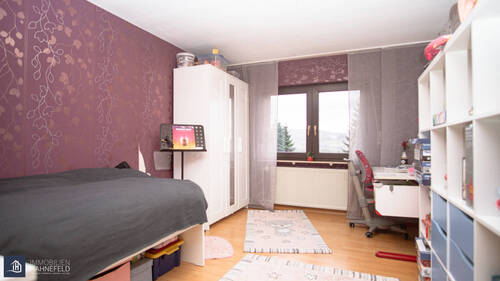Kinderzimmer - 