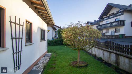 Vorgarten - 
