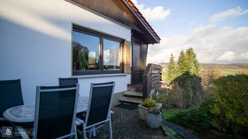 Terrasse - 