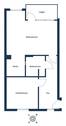 Grundriss - 