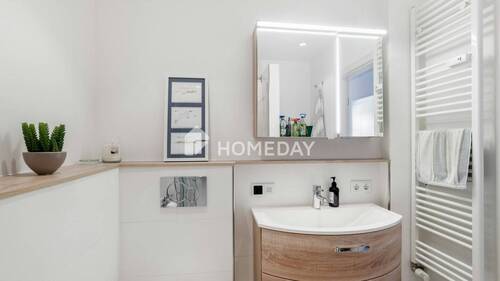Badezimmer 2 - 