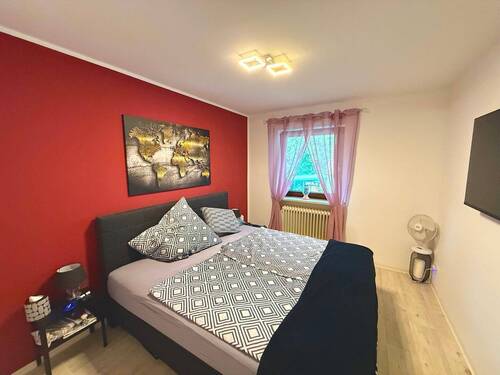 Schlafzimmer - 
