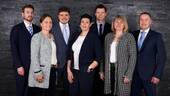 Teamfoto 2025 - 