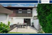 Garten_ - Charmantes Reihenmittelhaus in Top-Lage