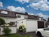 Außenansicht - 4 Zimmer Reihenmittelhaus zum Kaufen in Landsberg am Lech