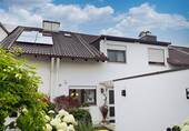Zugang - 4 Zimmer Reihenmittelhaus in Landsberg am Lech
