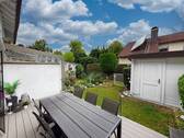 Garten 2 - Reihenmittelhaus mit 90,00 m² in Landsberg am Lech zum Kaufen
