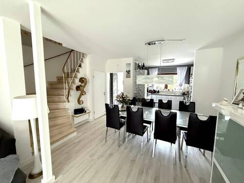 Esszimmer - 
