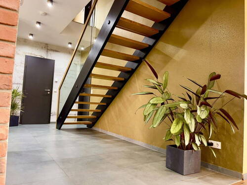 Flur / Treppe - 