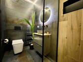 Gäste WC/DU - 