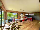 Essbereich/Wohnraum - 