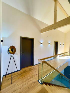 Empore / Flur OG - 
