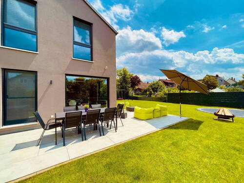 Sitzplatz - 