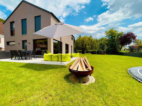 Feuerstelle - 