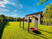 Spielplatz Schaukel - 